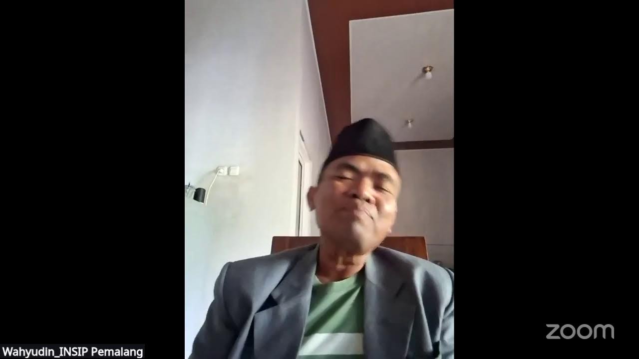 PAI 4 RH Zoom Meeting