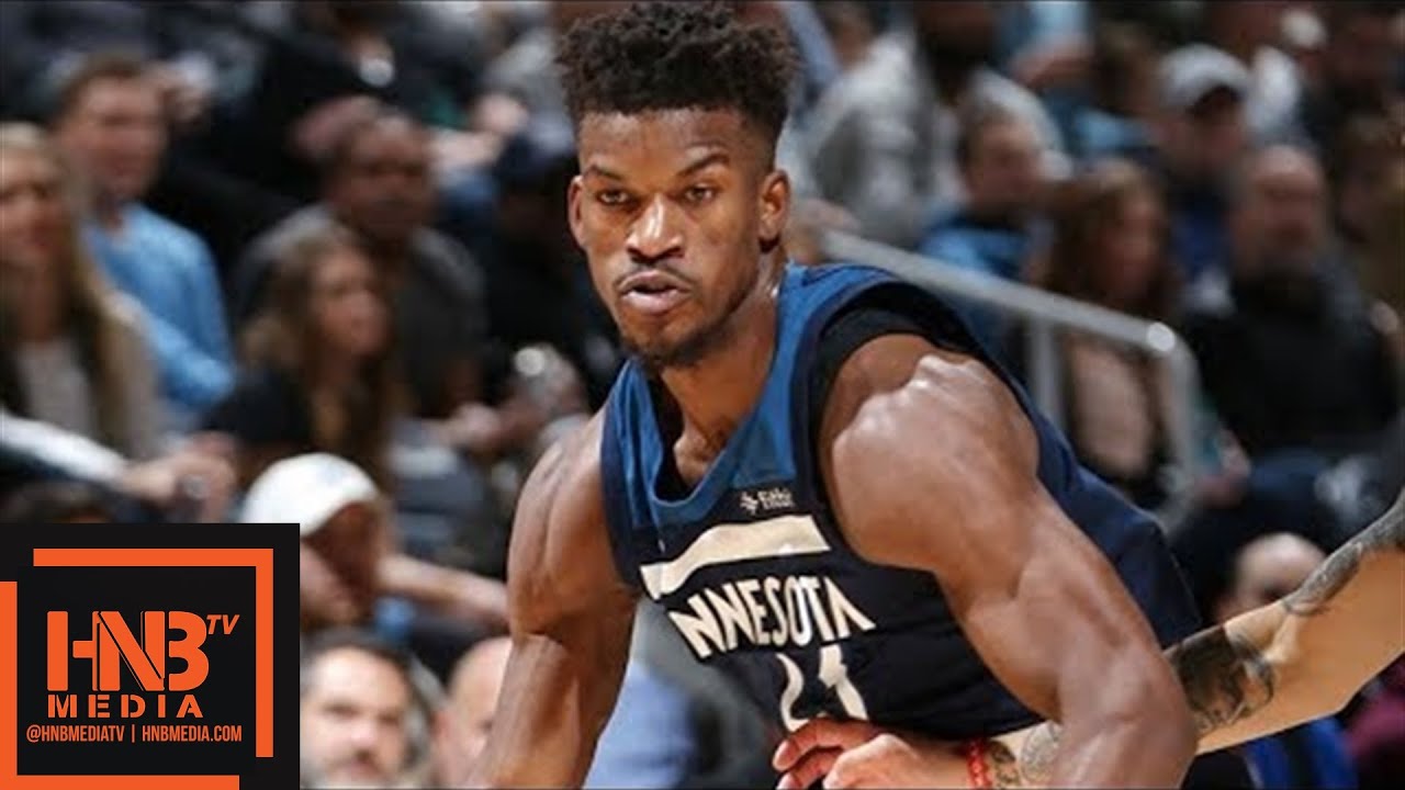 Minnesota Timberwolves vs LA Clippers Full Game Highlights / Week 8 / Dec 6