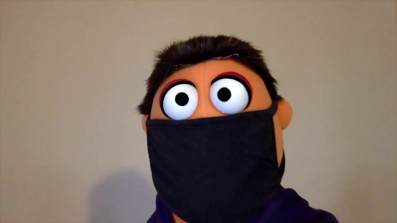 Lockdown Video Diary