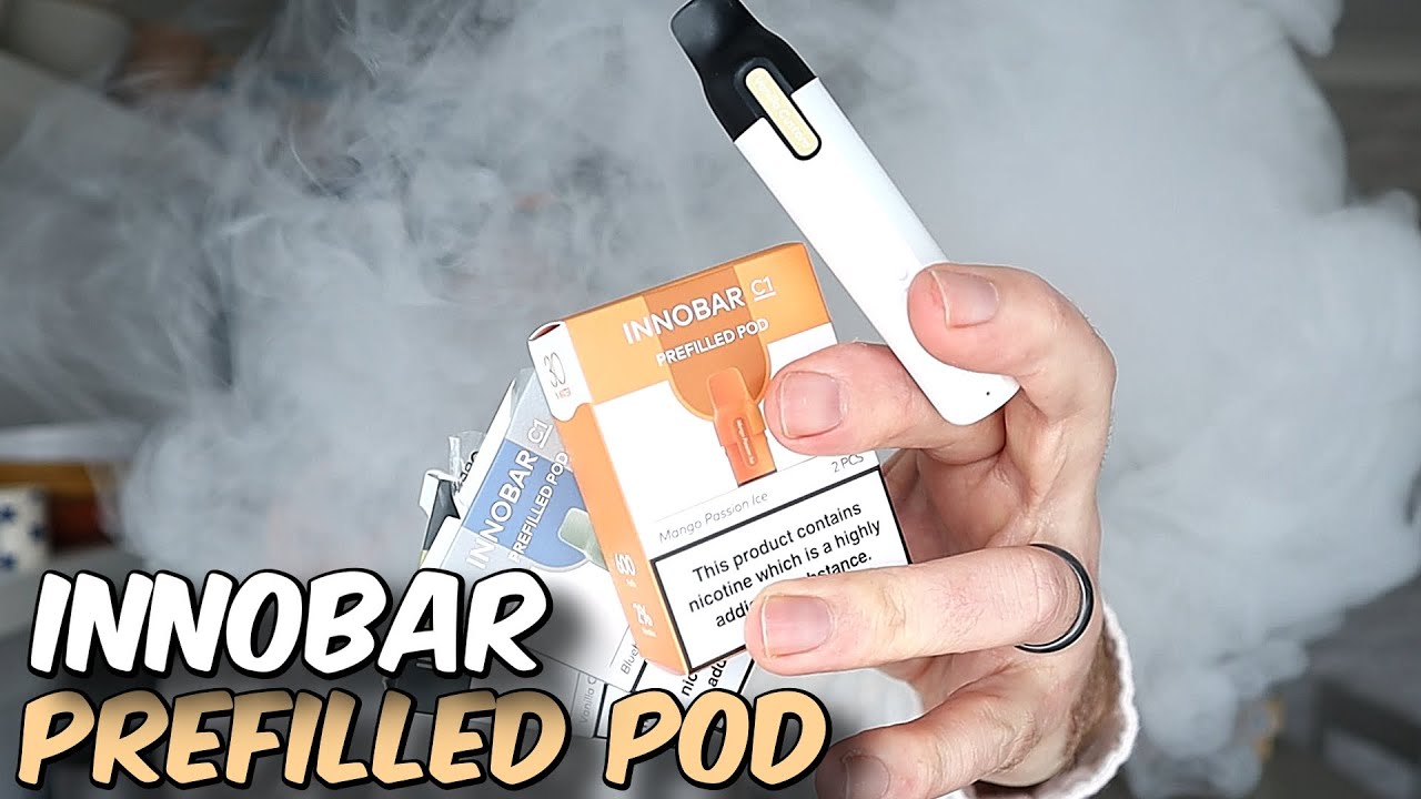 Innobar C1