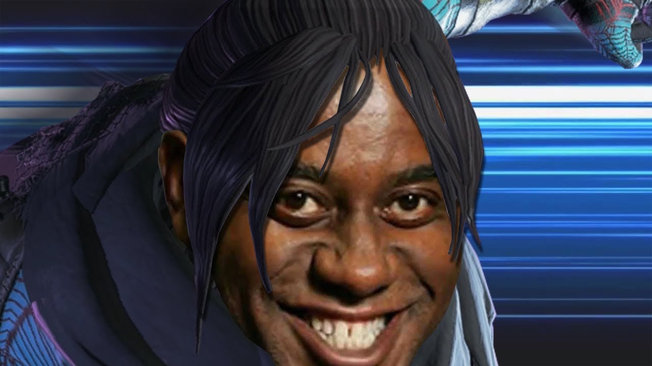 APEX.EXE in 3AM