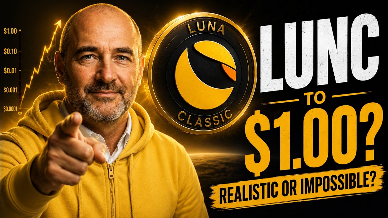 Большинство владельцев Luna Classic (LUNC) никогда не делают таких расчетов!