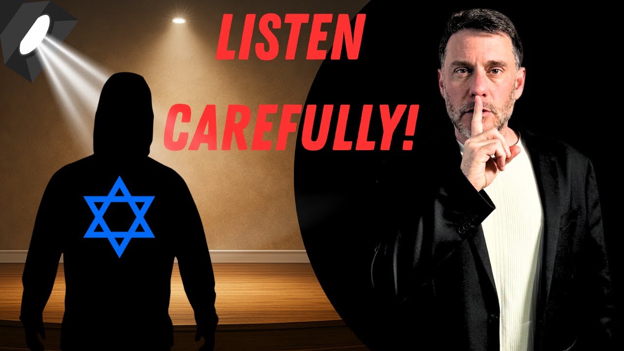 A Messianic Jew Sent This Outspoken Email To Christians