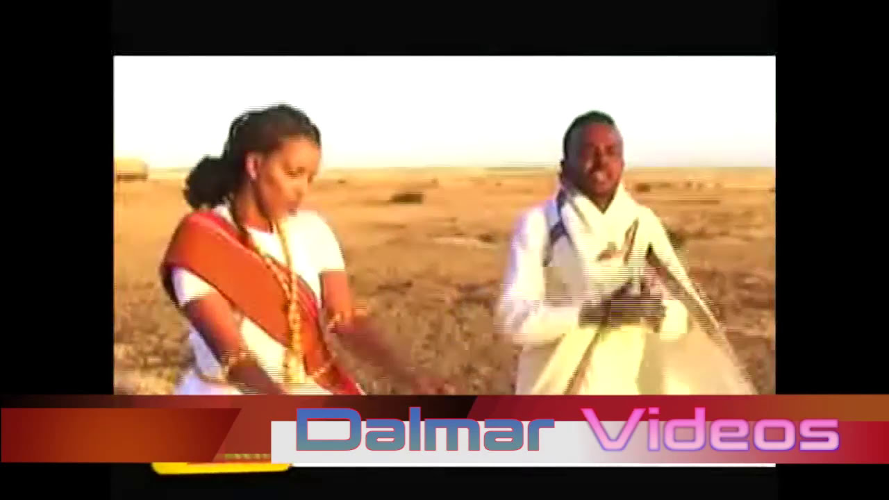 *Dhaanto - Abwaan Axmed Budul iyo Nimco Dareen