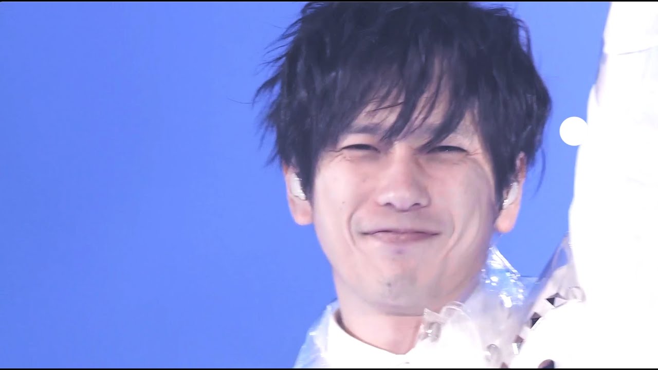 【二宮和也】Hello！Brand New Morning