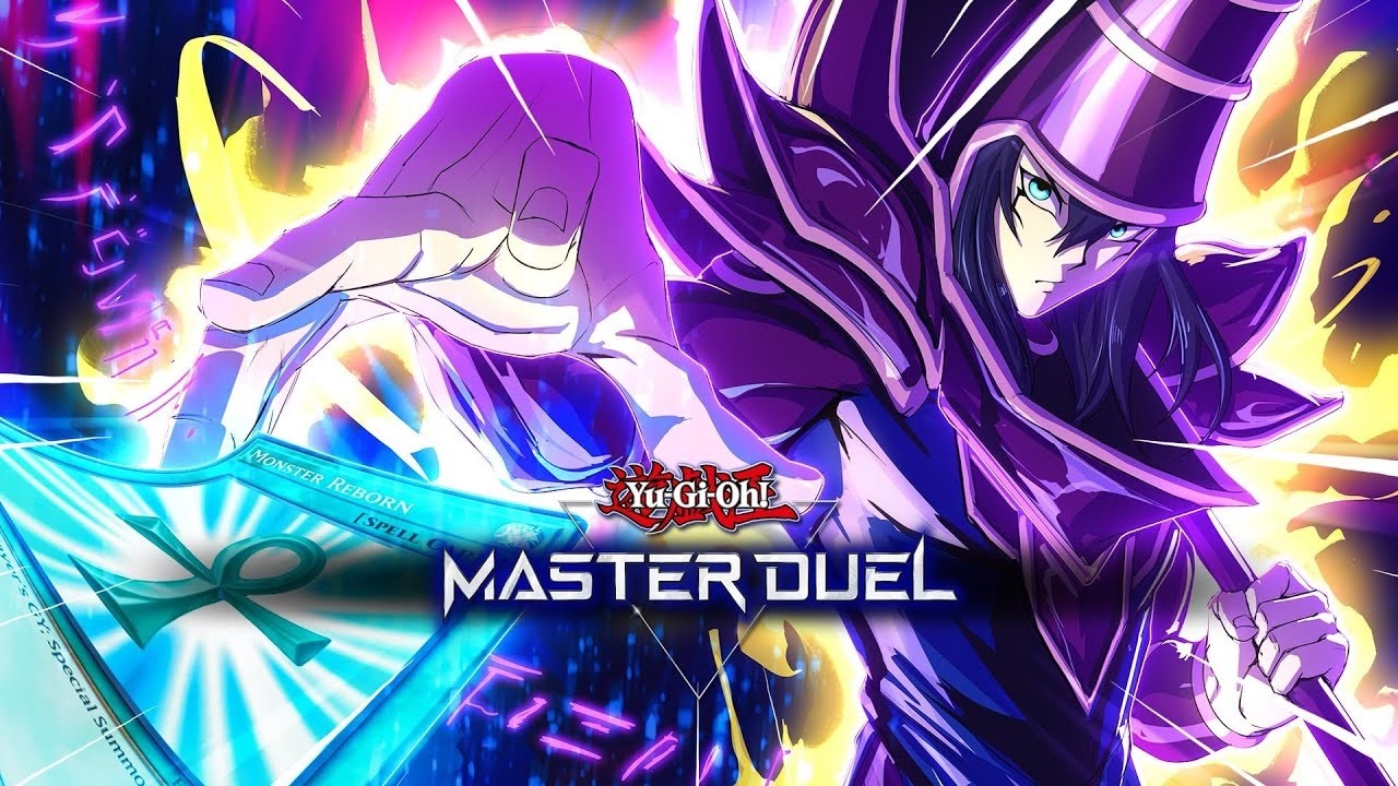 MasterDuel Ranks / Platinum