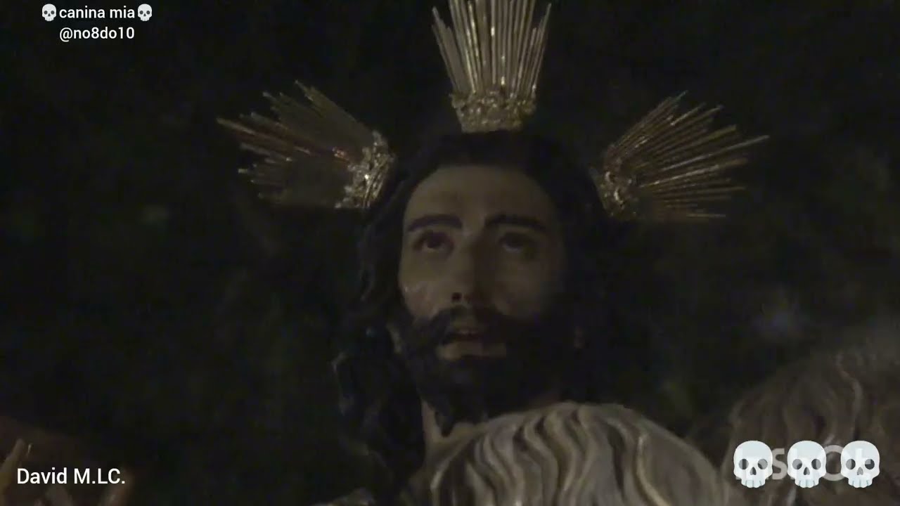Corpus Christi. Misterio de la Cena