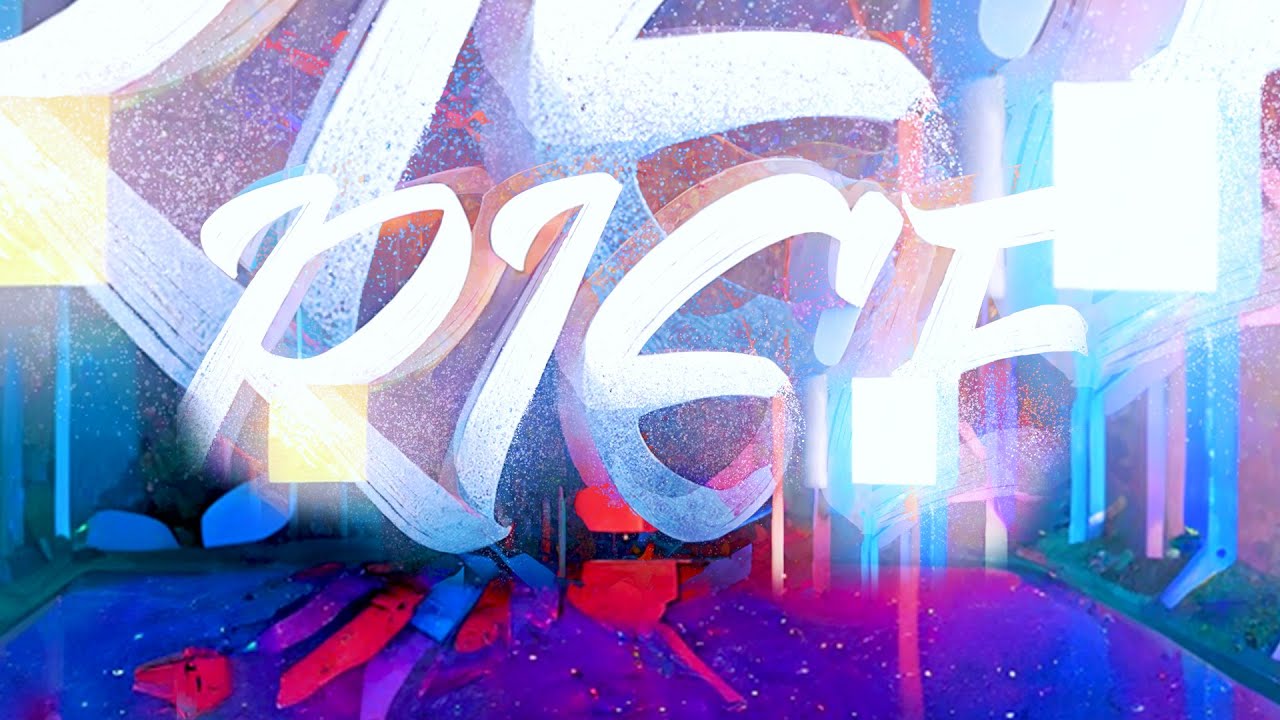 【オリジナル曲MV】YSS -RISE (Official MV)【Vtuber / VRChat】[#YSS_VRC]