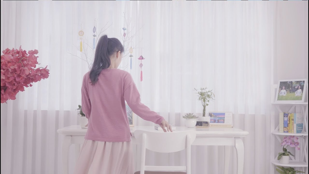Phim ngắn: Thần Thoại Sài Gòn - Bông sen chốn trần tục