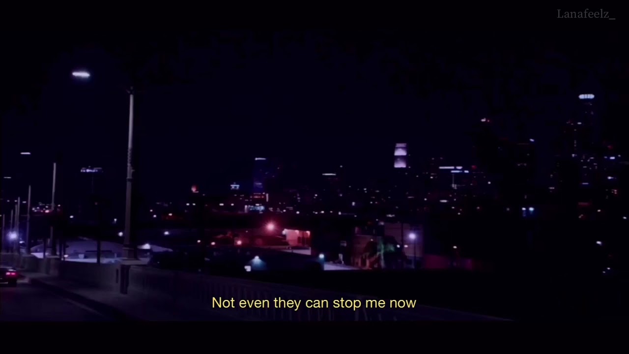 ‧͙⁺˚*･༓☾ Radio - Lana Del Rey (slowed n reverb + lyrics) ☽༓･*˚⁺‧͙