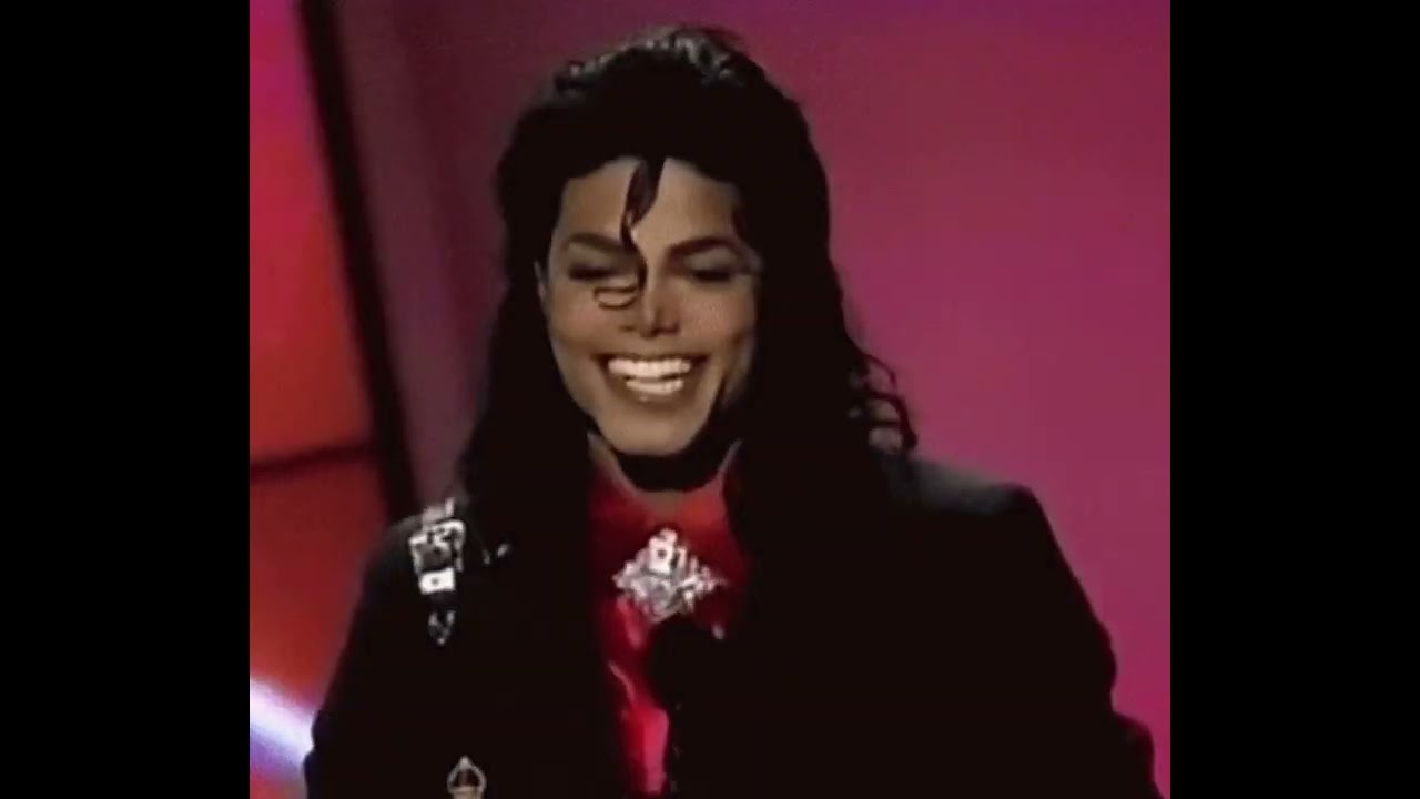 Micheal Jackson  & Justin Timberlake - Love Never Felt So Good (sped up)