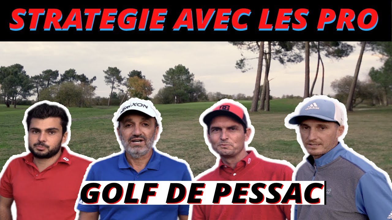 Stratégie PAR4 avec des Pro
