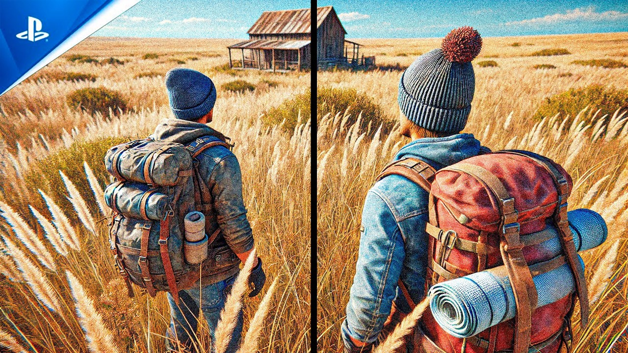 15 лучших игр для локального кооператива и игры с разделённым экраном на PS5 и PS4 | Игры для дву...