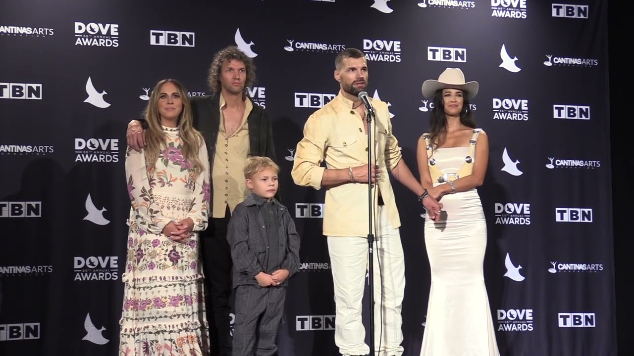 For KING & COUNTRY Talk About Defining Success For ‘Unsung Hero’ Movie