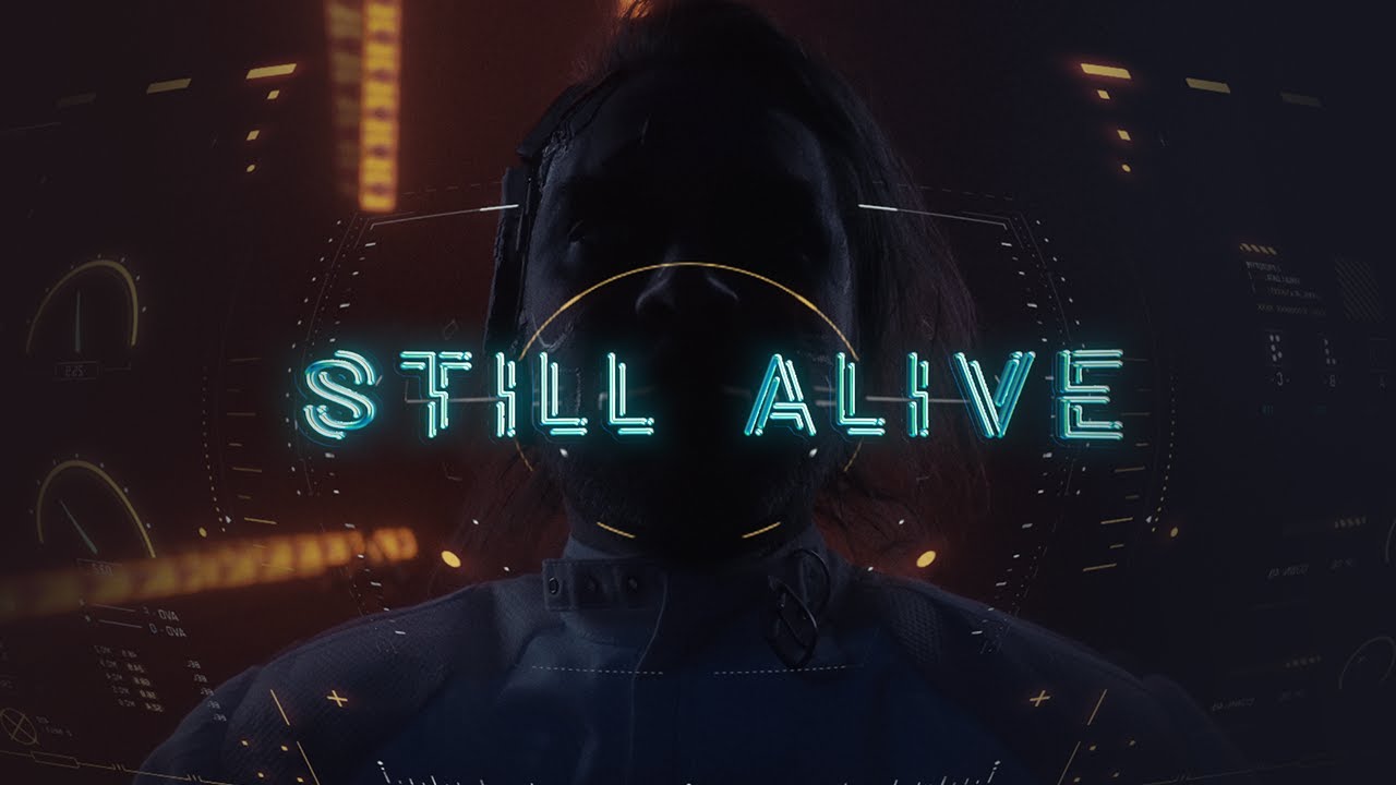 Artifer - Still Alive (Official Music Video)