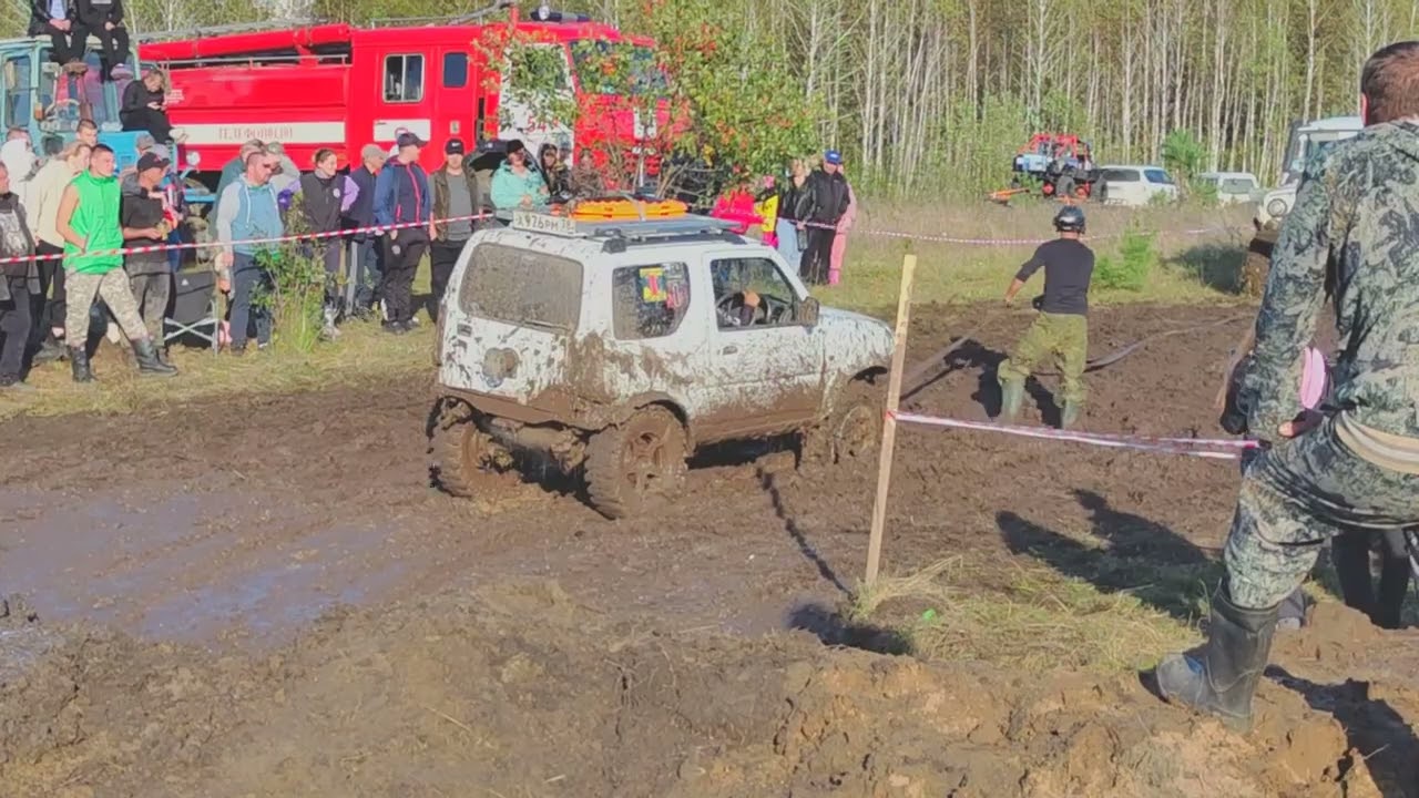 Каратуз 4wd 2024 Класс ТР1