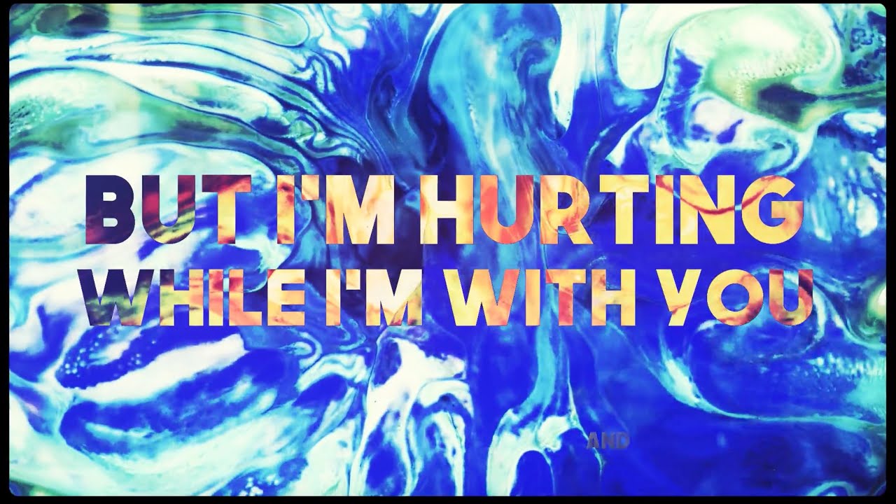 KU DE TA - Unfoolish (You Must Be Used To Me Crying) Lyric Video