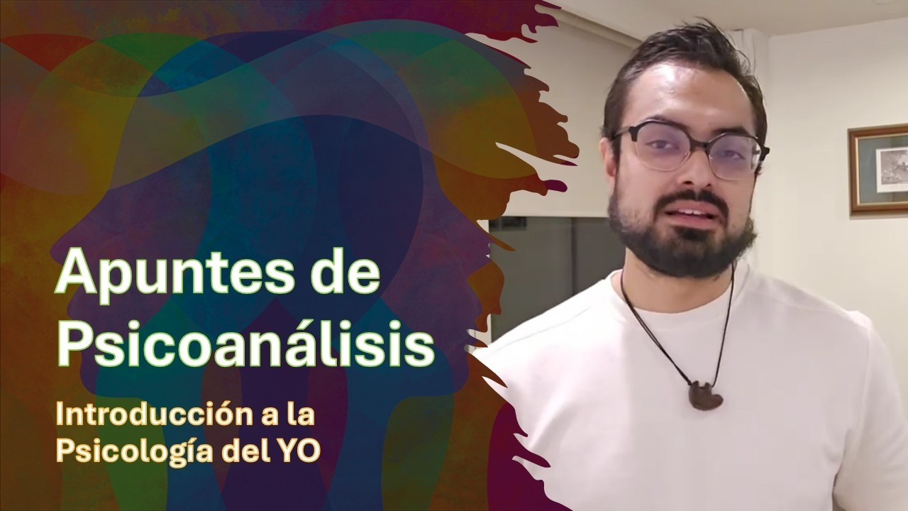Apuntes de Psicoanálisis | Introducción a la Psicología del Yo | Integración de las escuelas