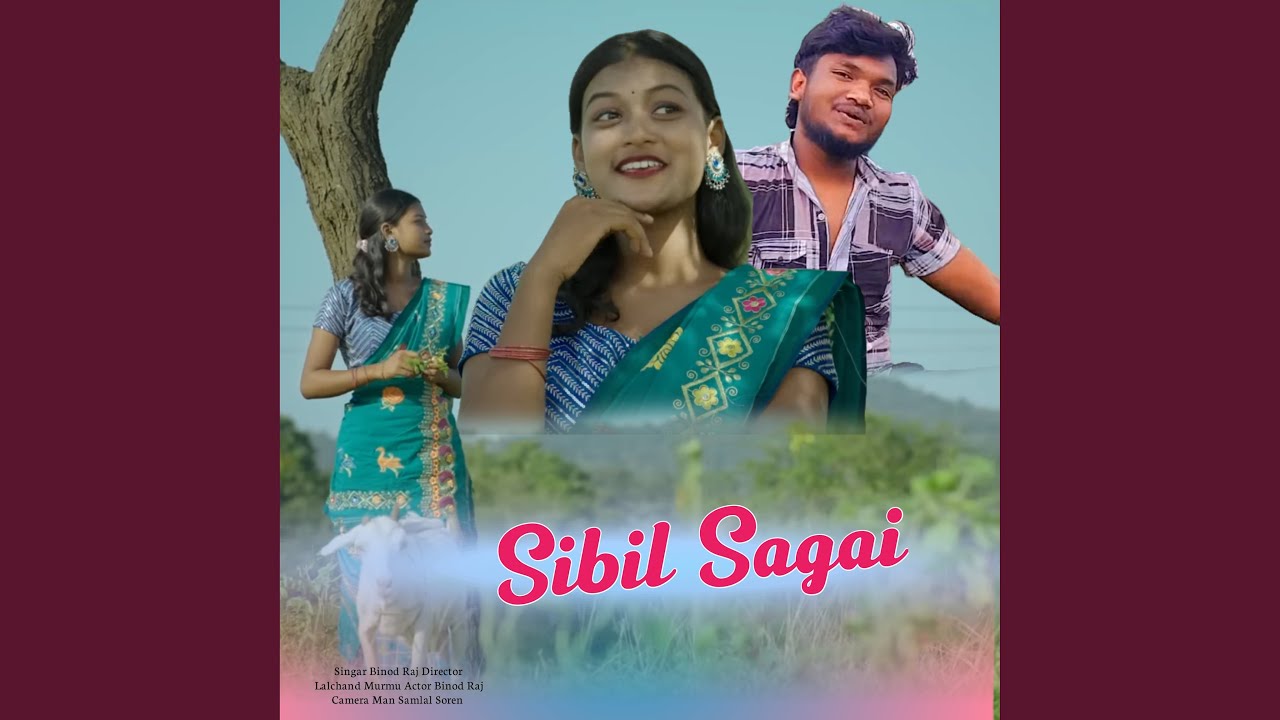 Sibil Sagai