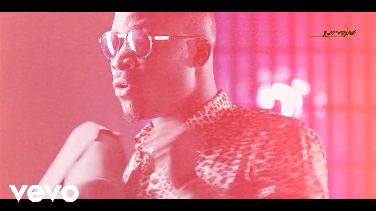 Jaywon - Madantin (Official Video)