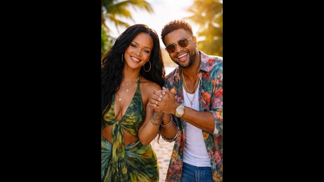 Rihanna ft. Shaggy | DIVINE PEACE – Inspirational Gospel Worship | Peace & Healing