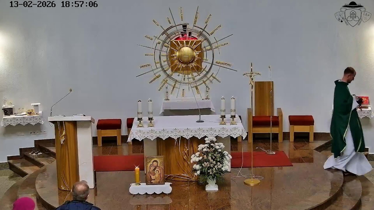 Farnosť Lendak