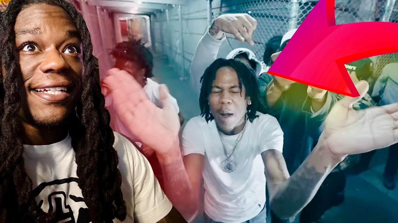 Sdot Go x Jay Hound x Jay5ive - MAYDAY (WELCOME 2 AHHHATTAN) | Dotty Reaction