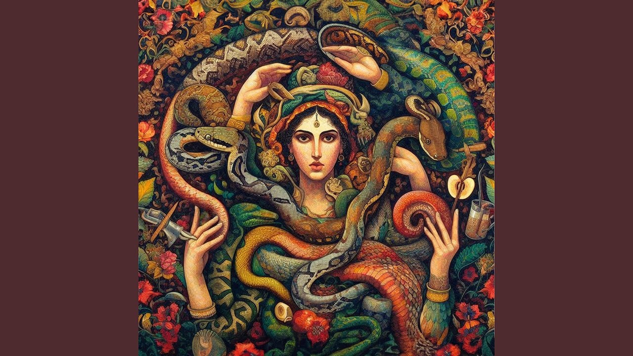 Şahmeran