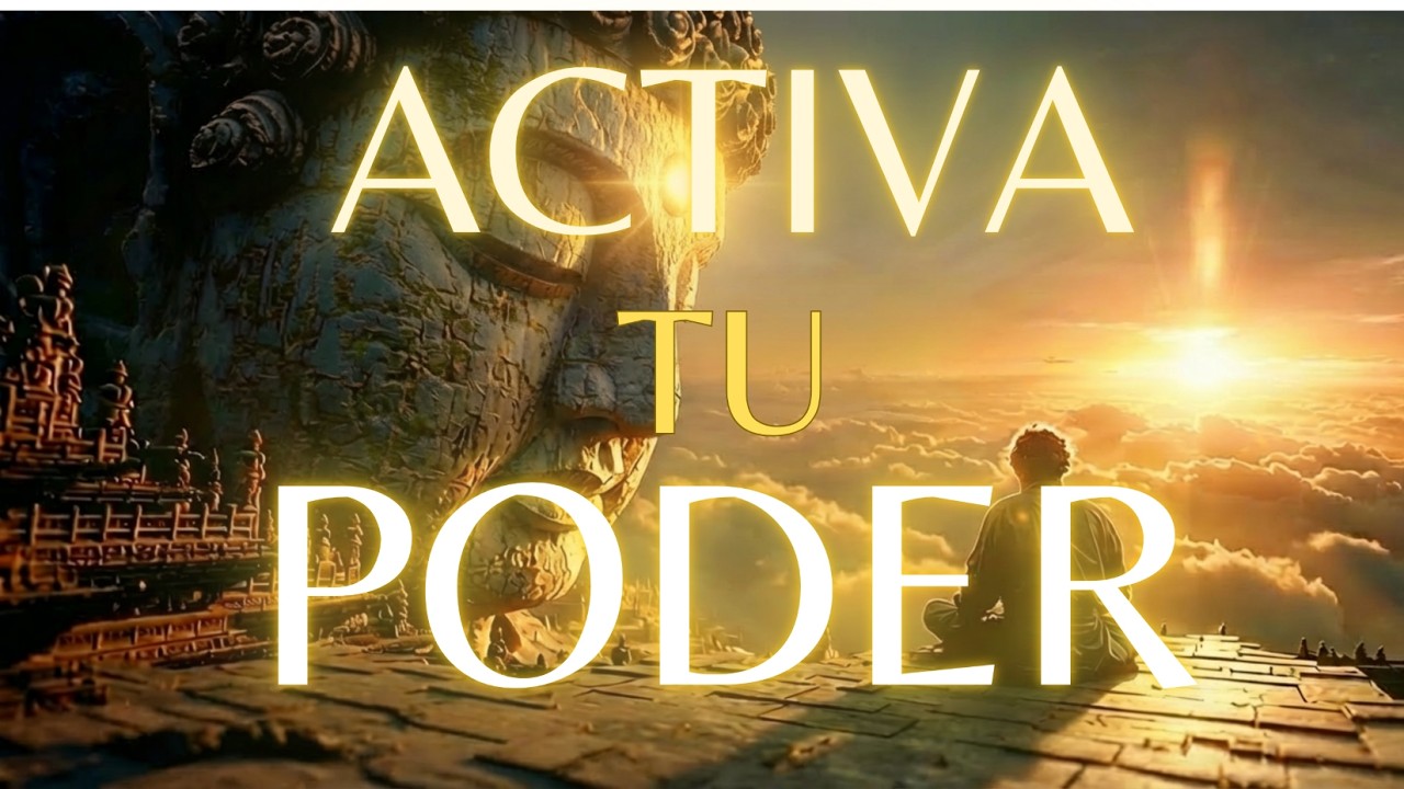 ⚡¡ACTIVA TU PODER AHORA!, LIBERA BLOQUEOS Y RECUPERA TU VIDA✨.
