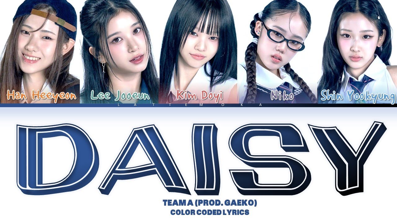 [HIP HOP PRINCESS] TEAM A 