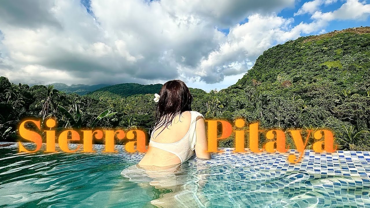 Sierra Pitaya 
