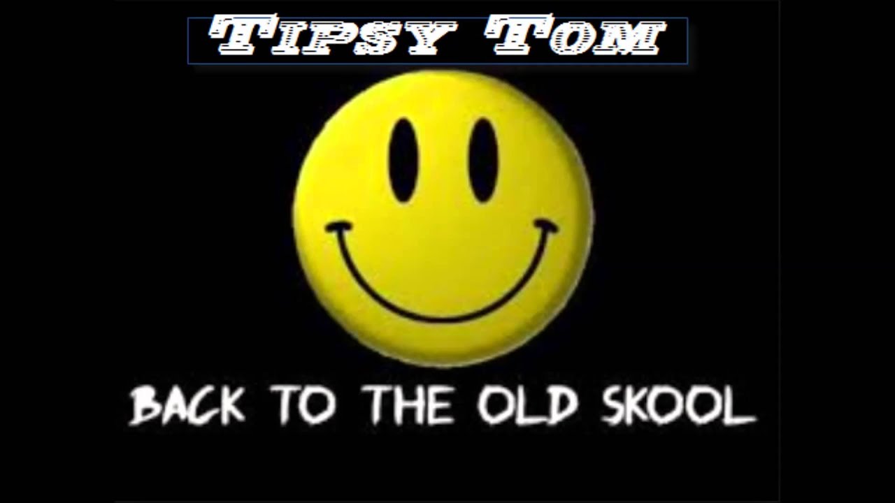 I Love Retro Classics - Retro Oldskool Classics Mixed By Tipsy Tom