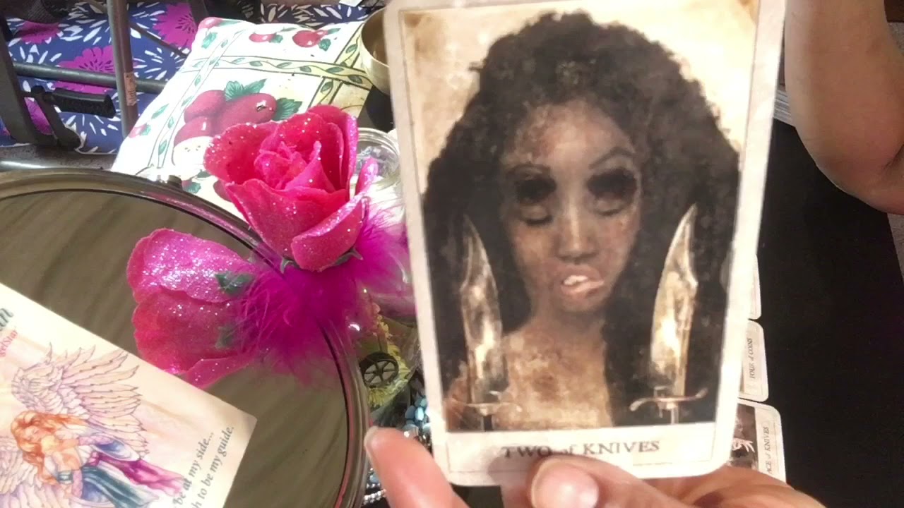 # Scorpio ancestor messages