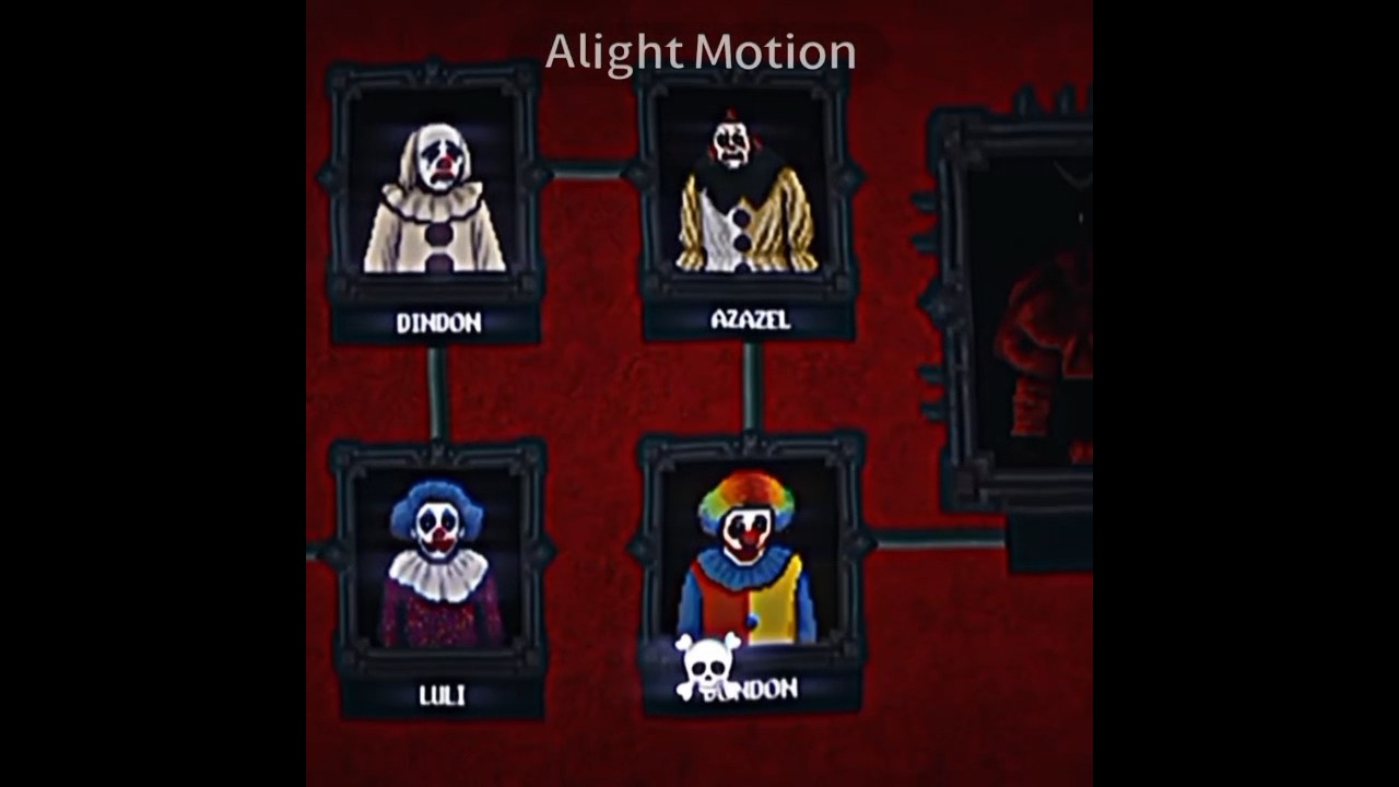 Que pasaría si alfa se apodera de Beta Game...💀🔥 