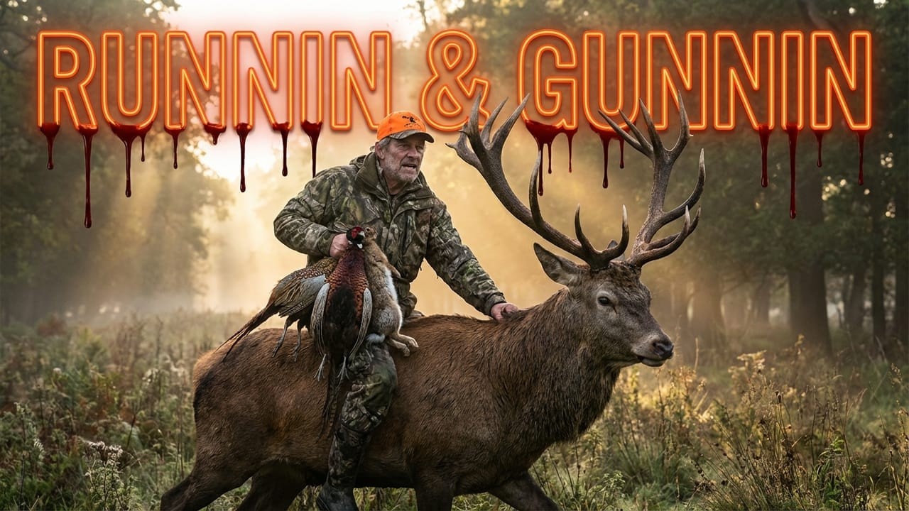 theHunter: COTW Fallow Deer Gone Wild #gameplay #hunting #gaming #ps5 