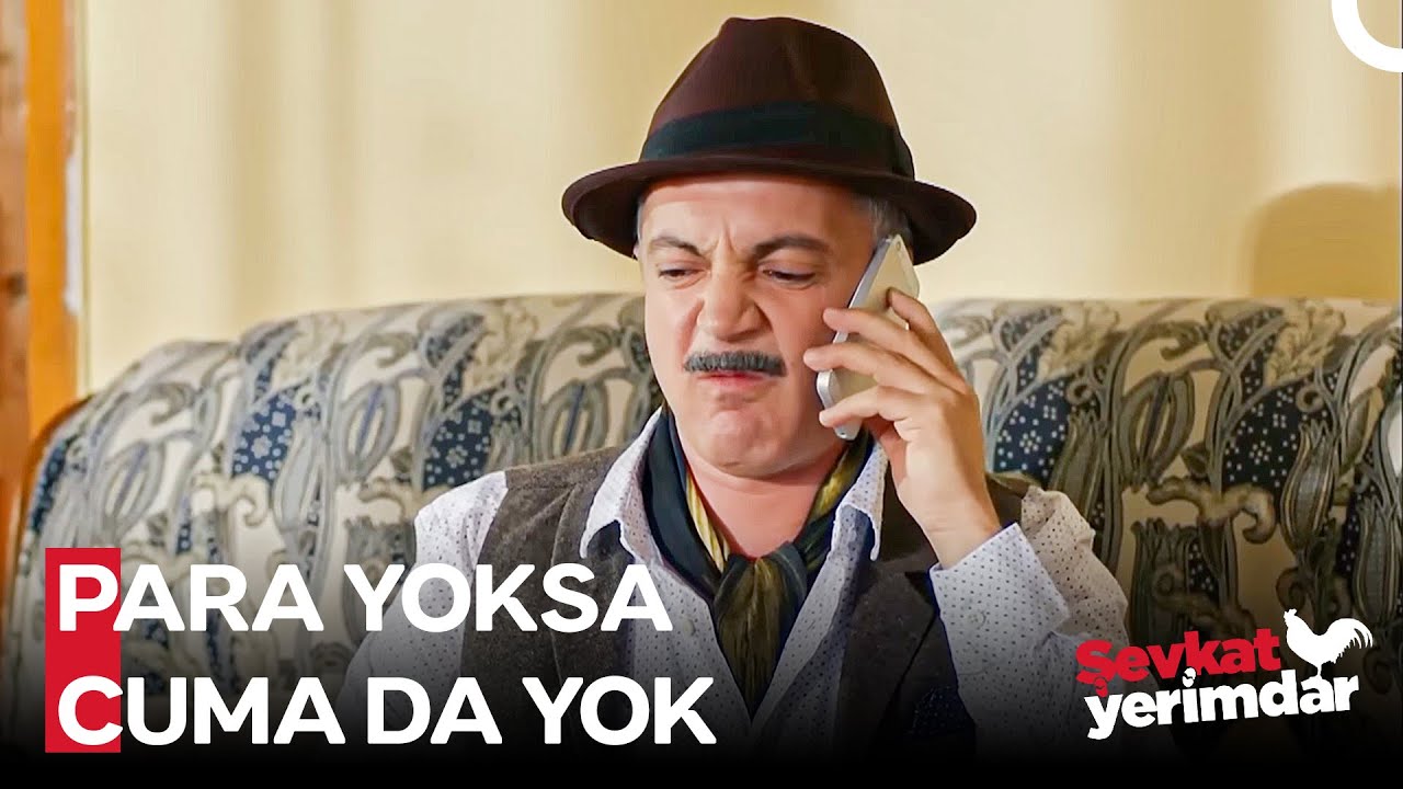 Böyle Olursa Fidyecilik Sektörü Büyümez - Şevkat Yerimdar