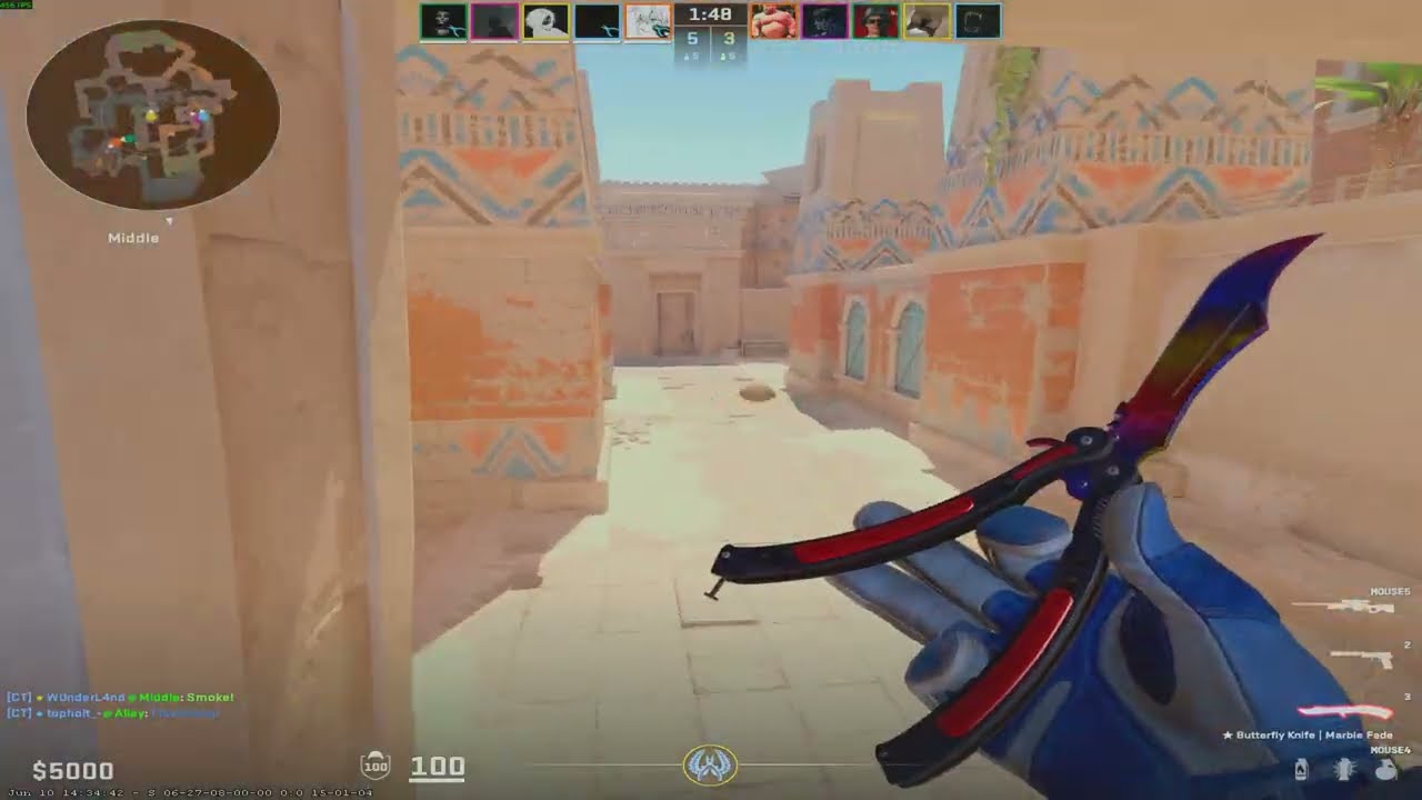 ESCAPE