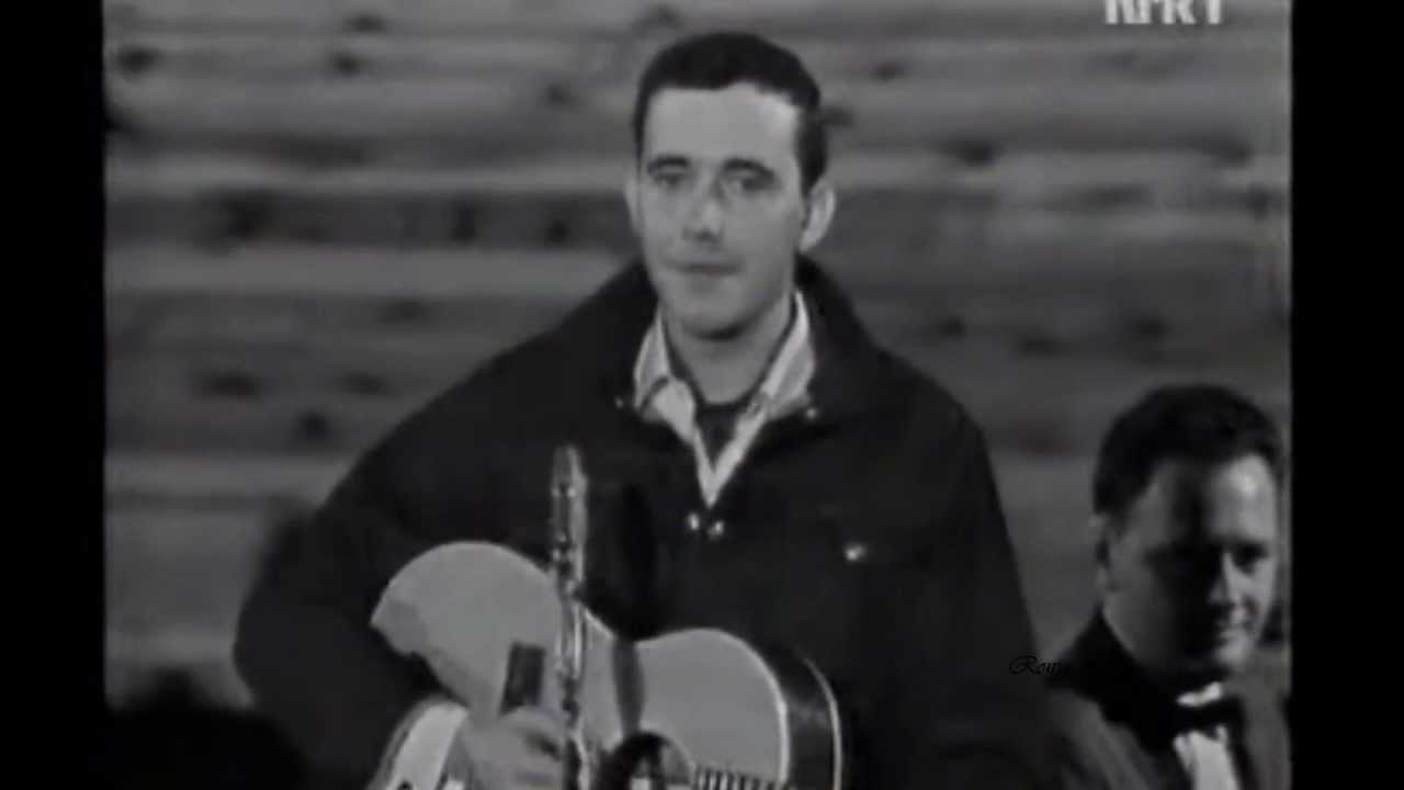 Bobby Bare  - 