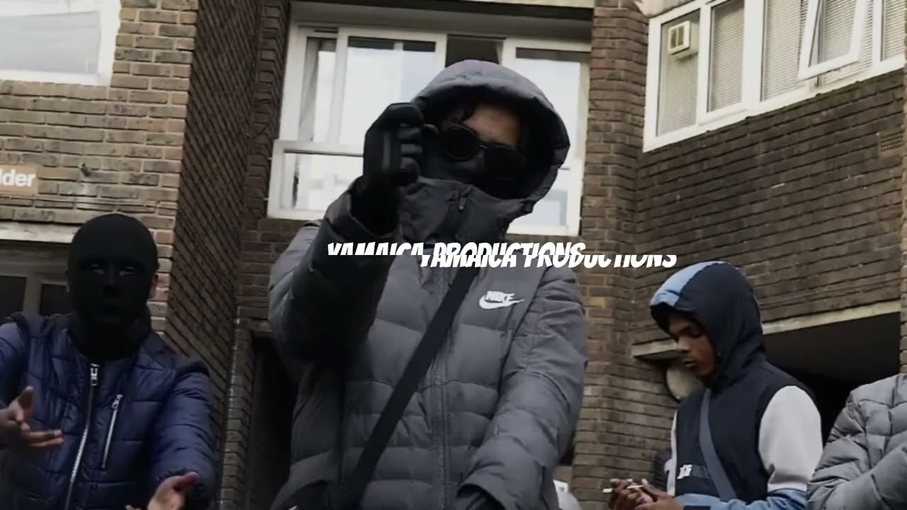 *FREE* UK Drill Type Beat ''Looking For You'' / UK Drill (Prod.by.Yamaica)