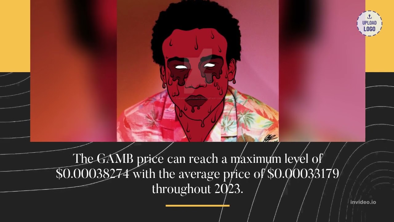 GAMB Price Prediction 2022, 2025, 2030  GMB Price Forecast Cryptocurrency Price Prediction