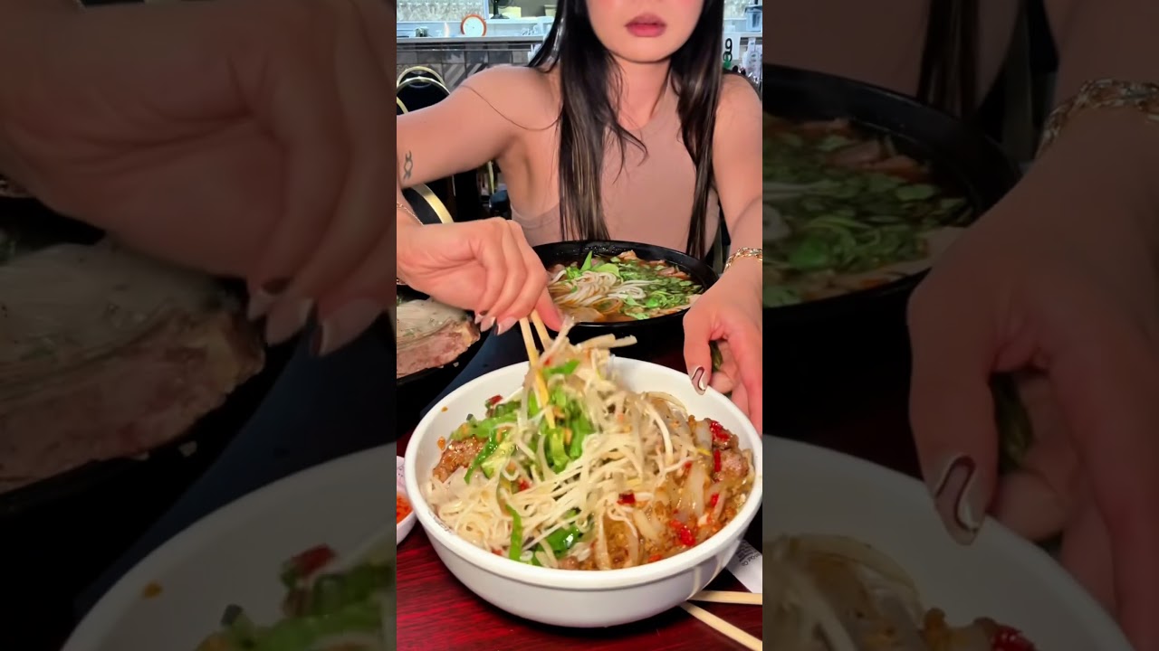 Vietnamese cuisine in Peoria, AZ #foodie #vietnamesetaste #arizona #food #vietnamesefood