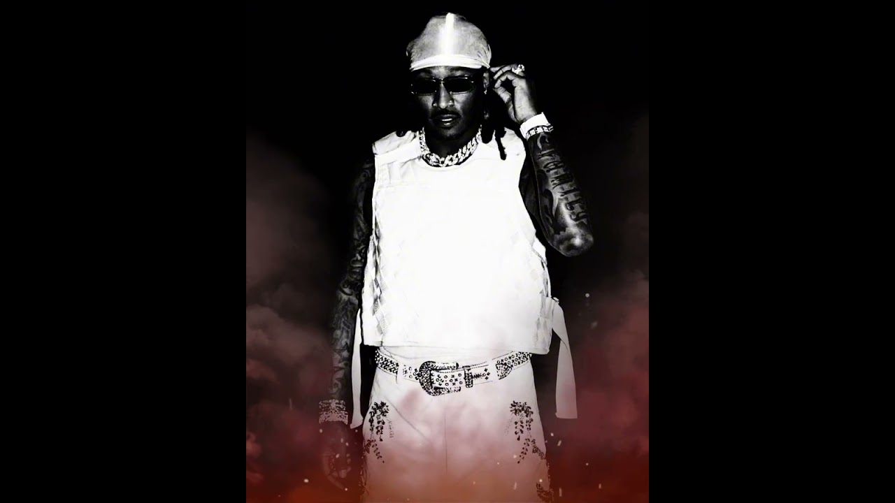 [FREE] Future Type Beat “ Chanel For You “ @iam2uu_ 