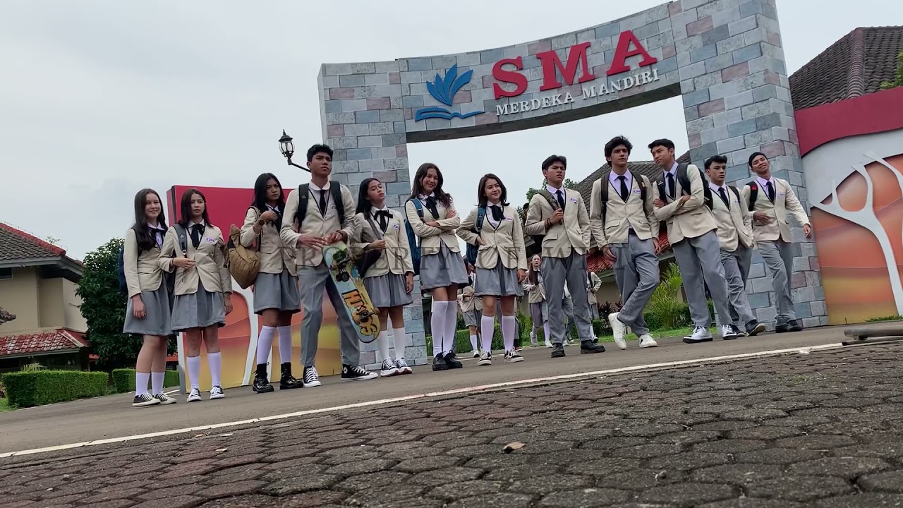 INI DIA PEMAIN BARU DARI JENDELA SMA 😍