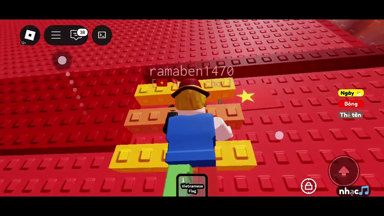 Việt nam muôn năm 🙋‍♂️💯👉BDMCkb TV