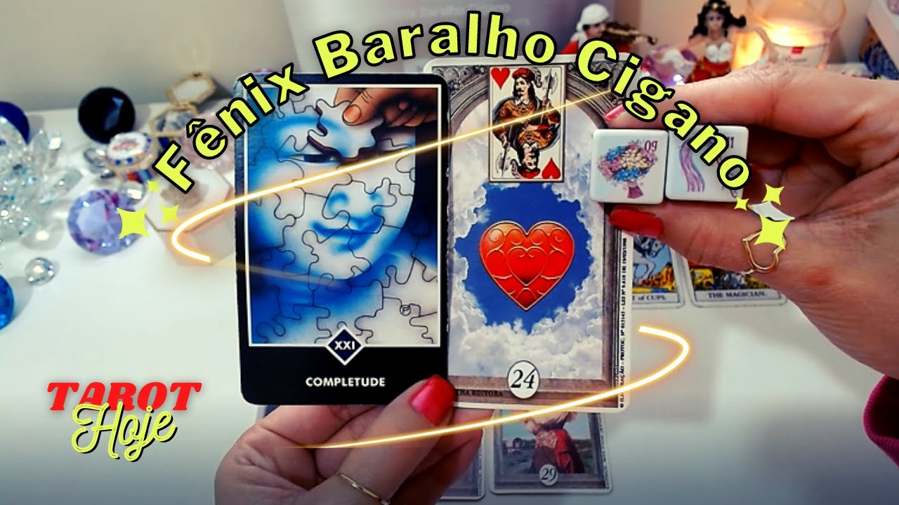 😍O QUE ESTÁ POR VIR NA MINHA VIDA AMOROSA TAROT? 🥰O QUE VAI ACONTECER?🔮Baralho Cigano Responde