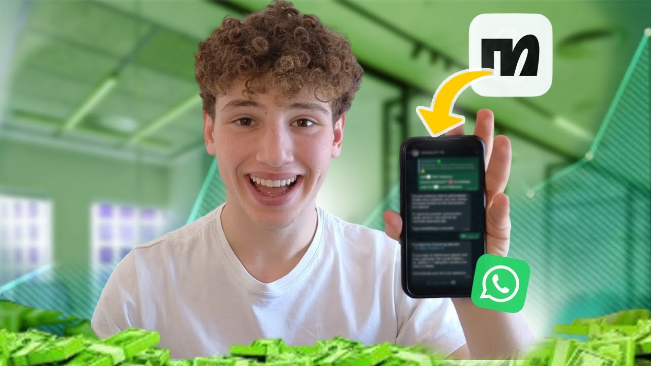 איך לבנות בוט AI  מטורף לוואטאפ עם MANYCHAT? המדריך המלא(חובה צפייה)