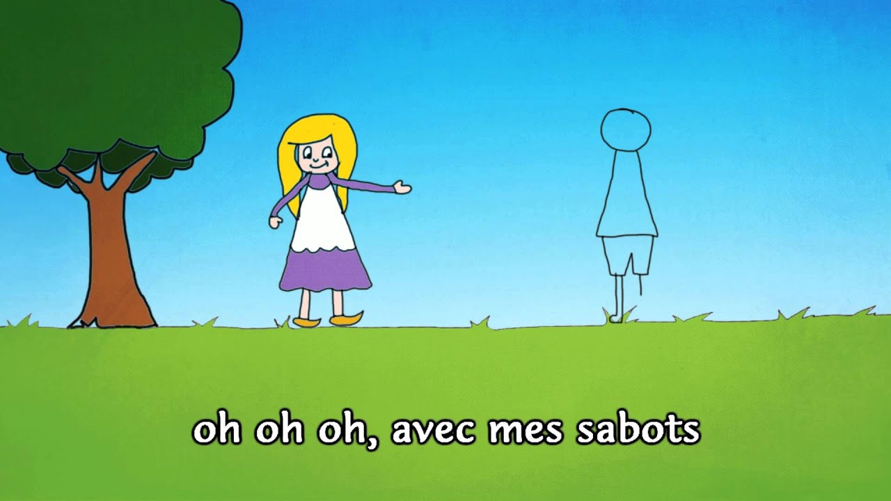 « En passant par la Lorraine » - Mister Toony