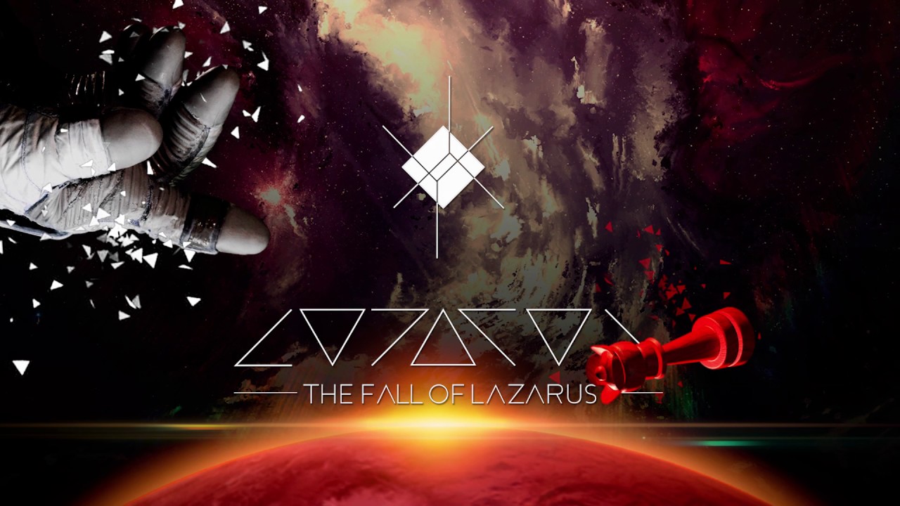 The Fall of Lazarus - Trailer #1 2.0