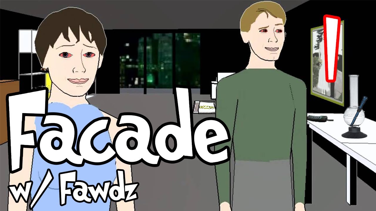 Facade w/ Fawdz (Ep1)
