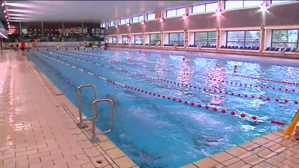 StadsTV Aalst - zwembaddagen